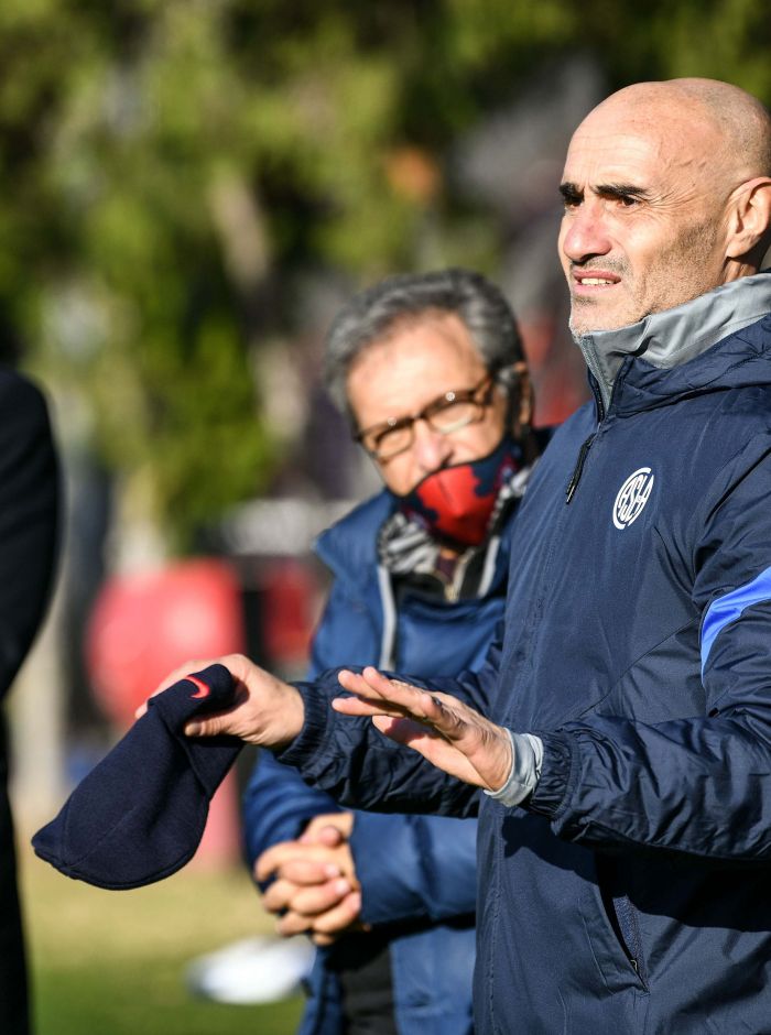 ¡Comenzó la pretemporada!