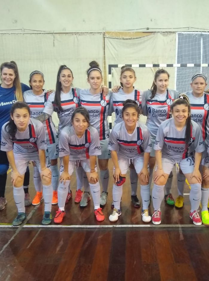 Arranque con derrota