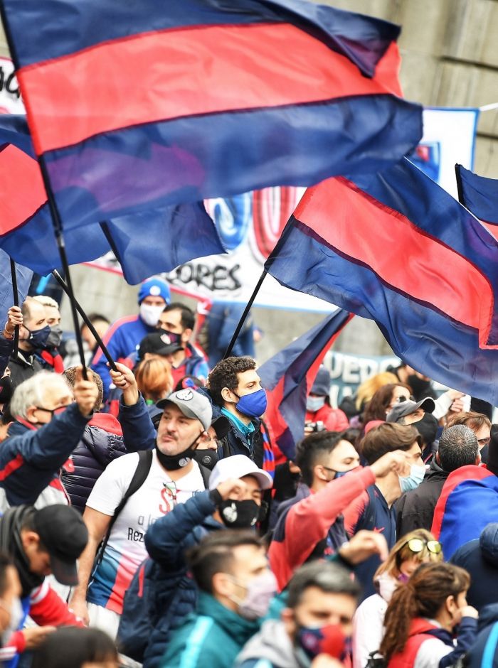 ¡Compartí el orgullo de ser socio!