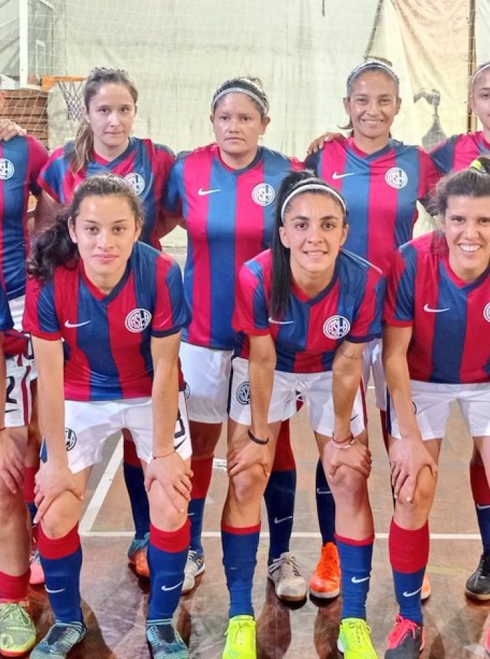 Se cortó la seguidilla