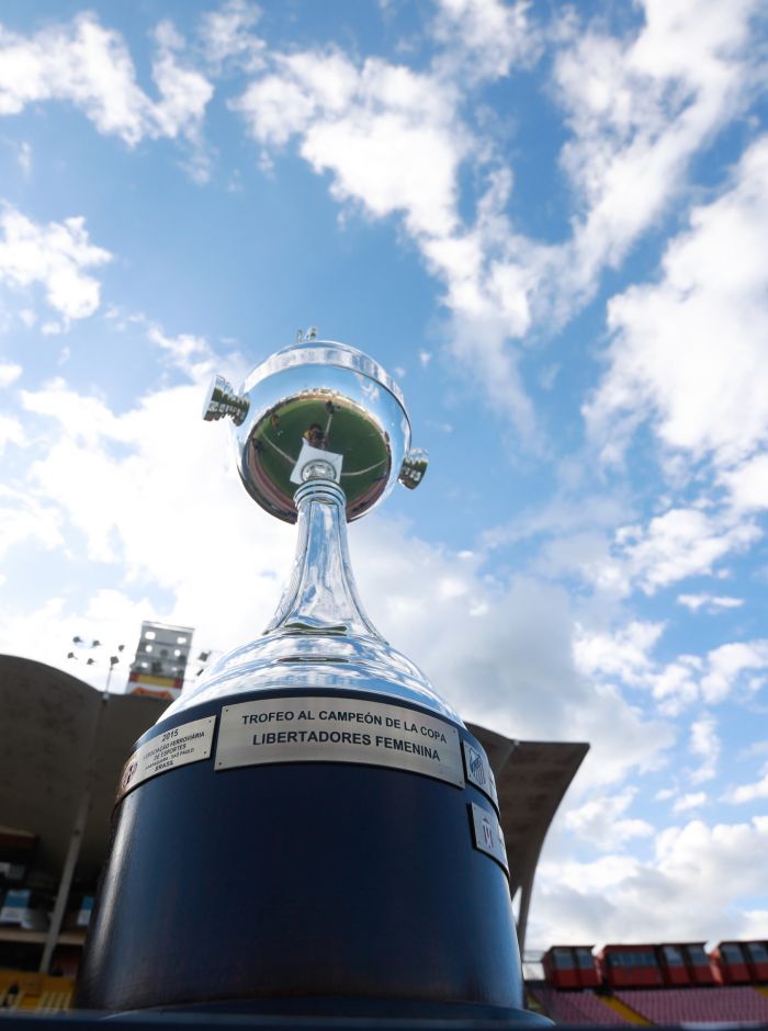 Rivales de las Santitas en la Copa