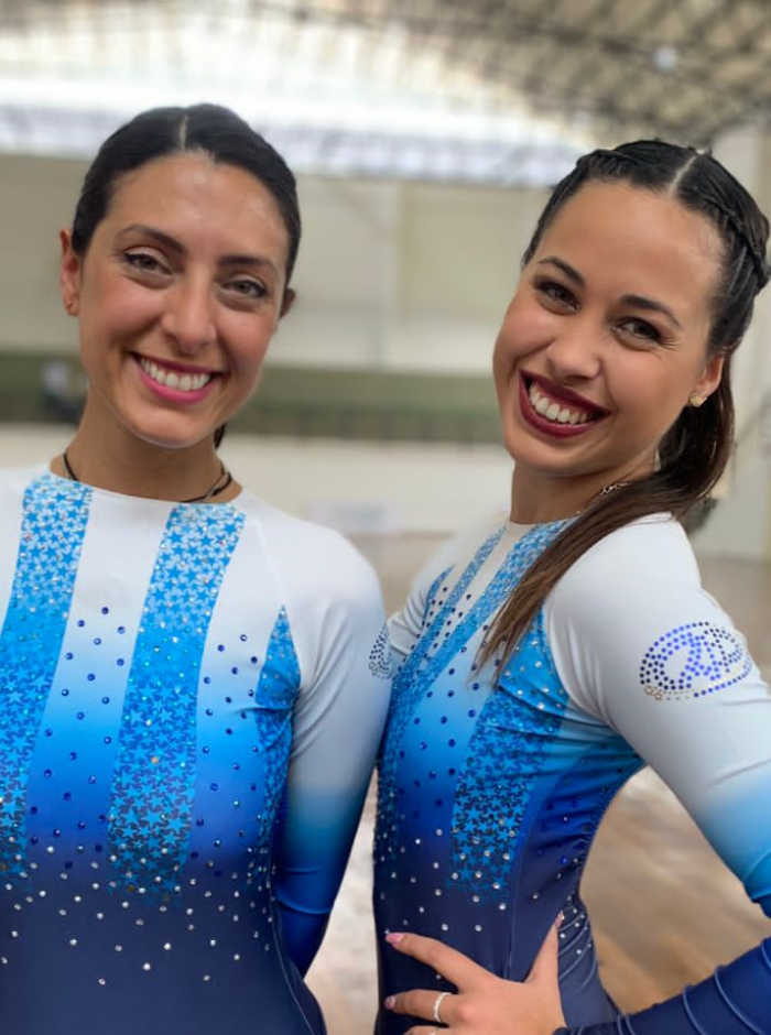 ¡Son Mundiales!