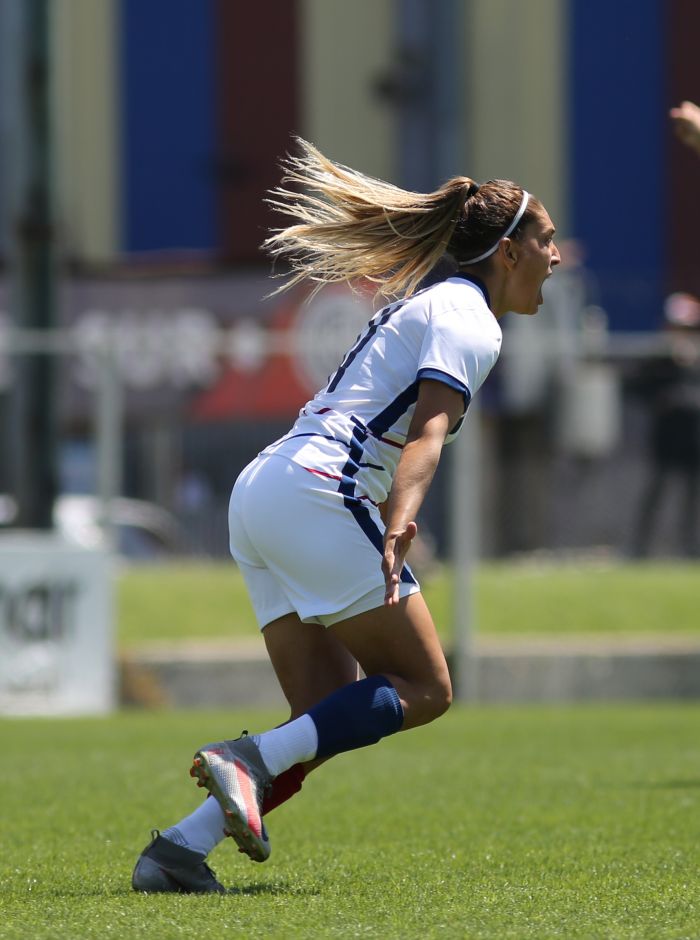¡Imparables!
