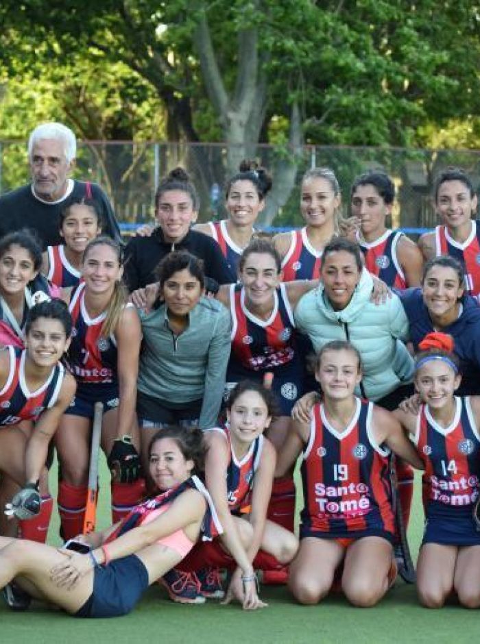 Cierre con triunfo
