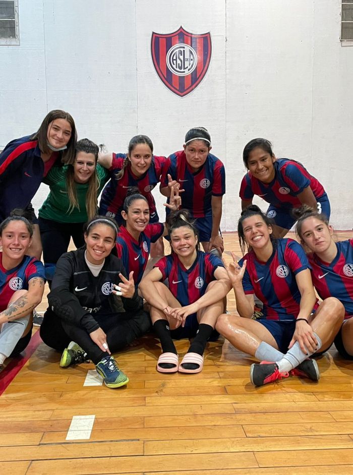 ¡Semifinalistas!