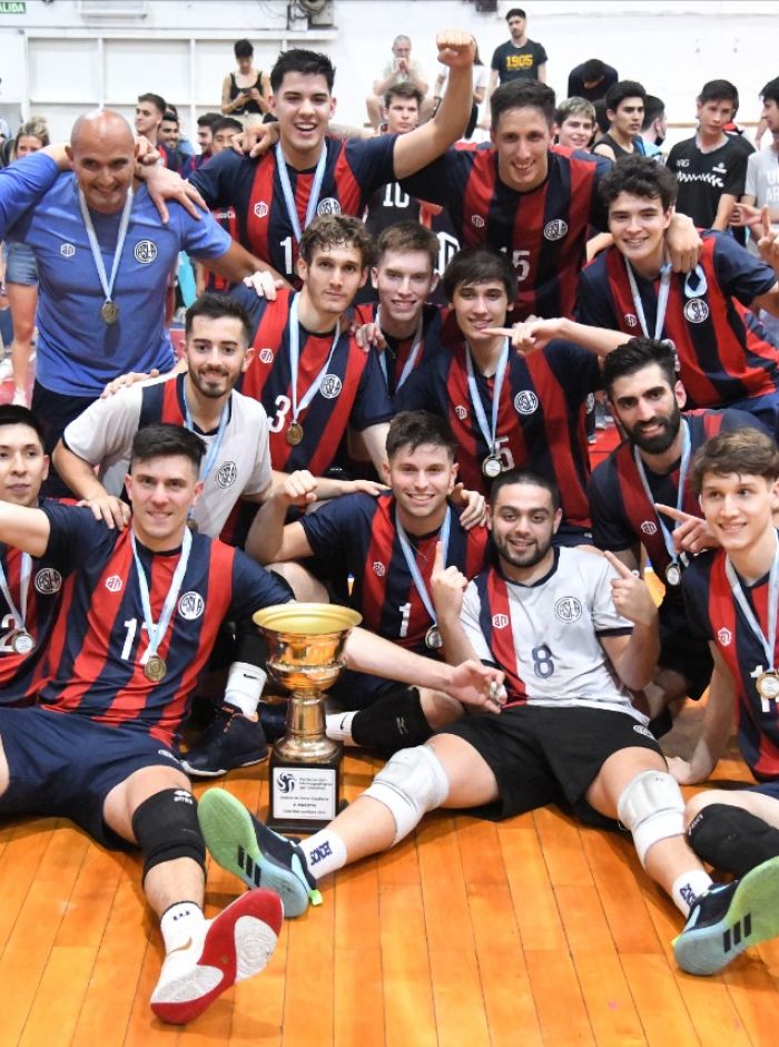 ¡Bicampeones!