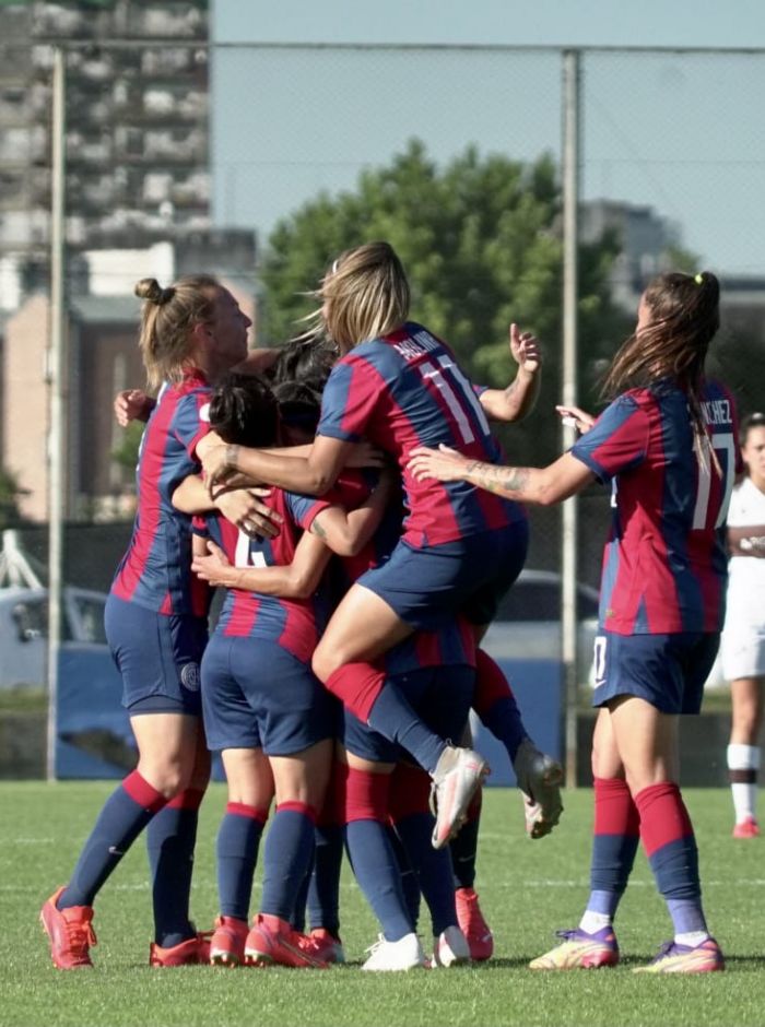 ¡Semifinalistas!