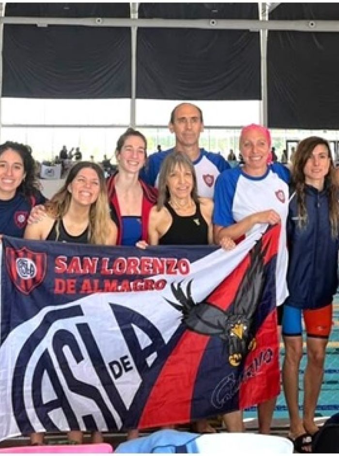 Gran actuación azulgrana