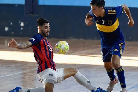 El sueño del Tri se apagó en semis