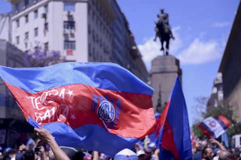 La Audiencia Pública, el próximo paso