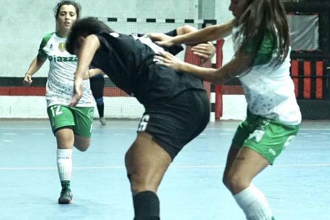 No pudo ser