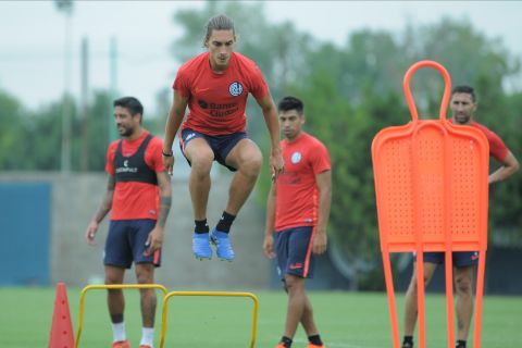 ¡Semana completa!