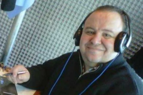 Te vamos a extrañar, querido Adrián
