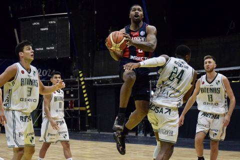 Dos triunfos para seguir subiendo