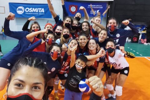 Sigue la racha