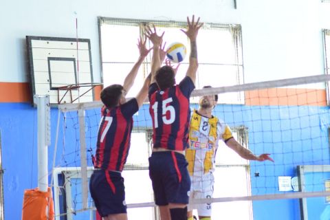 ¡A Cuartos de Final!