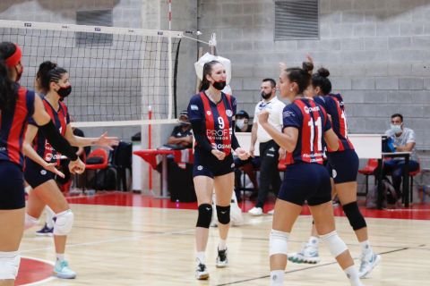 Siguen imparables