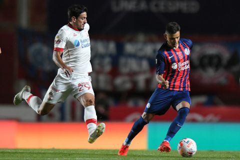 Empate en el Bidegain