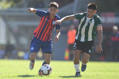 ¡El Torneo de Verano se quedó en CASLA!