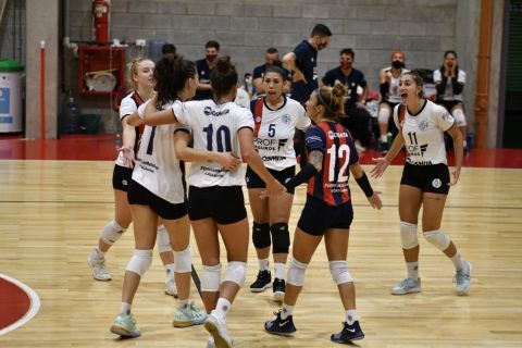 En busca de los cuartos de final