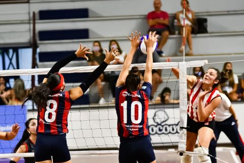 ¡Gran arranque de segunda fase!