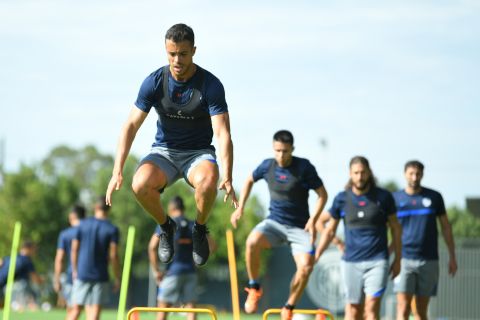 Pensando en la Libertadores