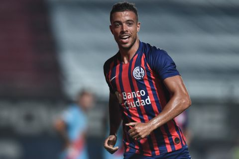 A coparse en la Liga