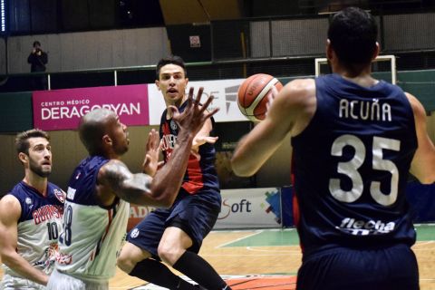 Se terminó la Fase Regular