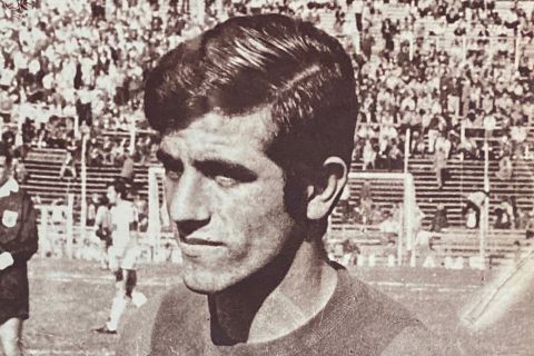 ¡No te olvidaremos, querido Chaza!