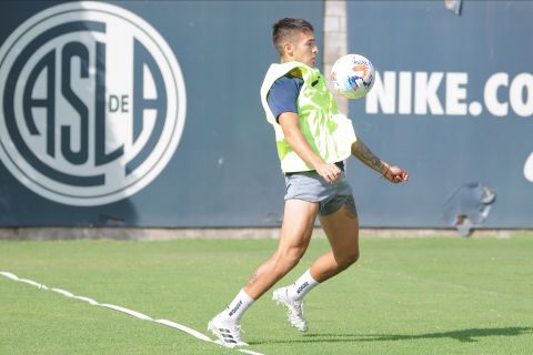 ¡Vamos por más!