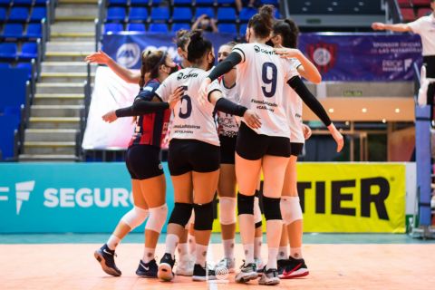 ¡Otra final, Matadoras!