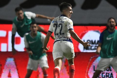 ¡Ahí viene el Ciclón!