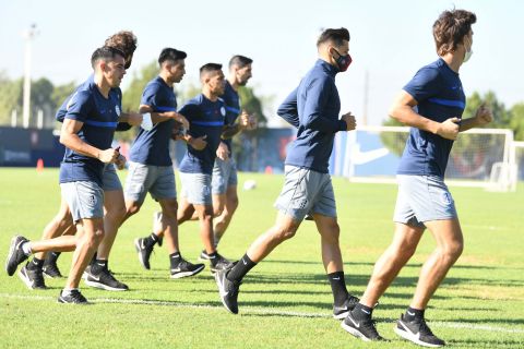 Pensando en la Copa de La Liga