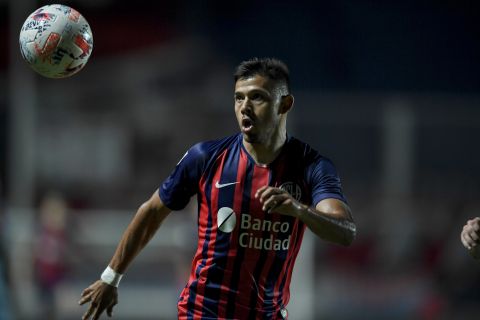 Domingo de clásico en el Monumental