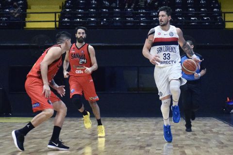 Se define el domingo