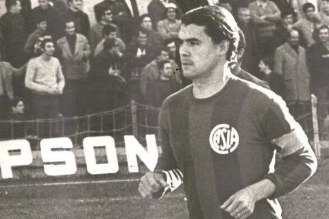 Albrecht, una gloria eterna...