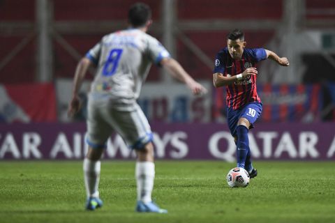 Empate en el Bidegain