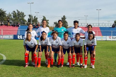 A toda marcha