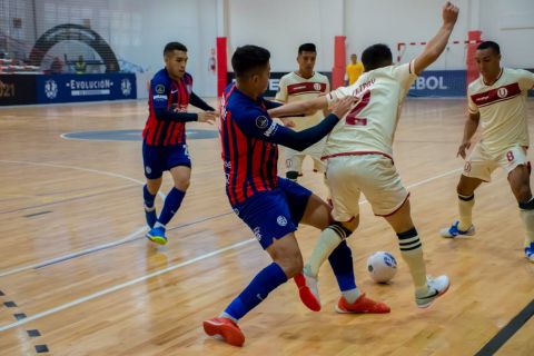 ¡A Cuartos de Final!