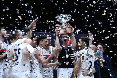 ¡Un sorteo para celebrar al Penta!