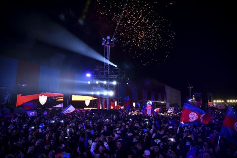 ¡Se firmó el Convenio Urbanístico!