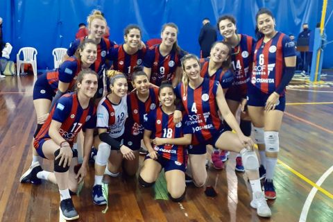 Volvieron a ganar