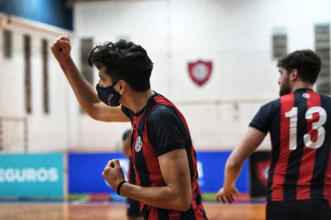 ¡Debut Matador!