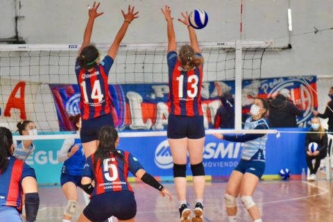 ¡Tercera victoria al hilo!