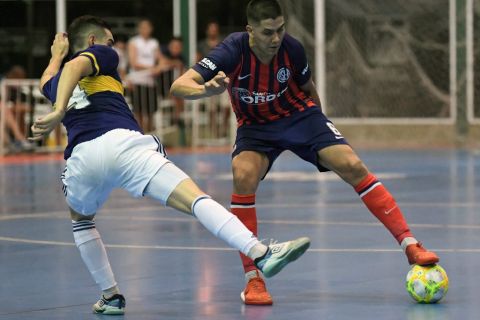 Mucha actividad para el fin de semana