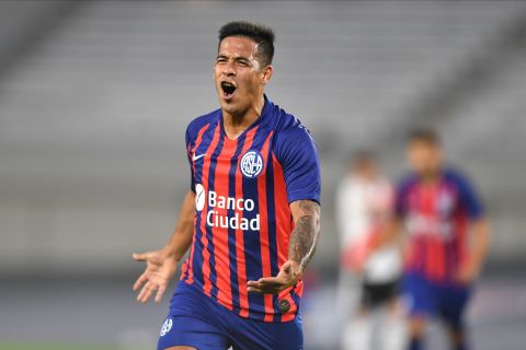 ¡En busca de la primera victoria!