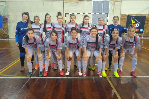 Arranque con derrota