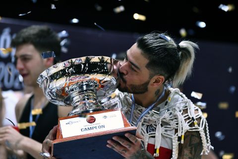 Hasta siempre, capitán