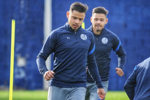 Pensando en Banfield