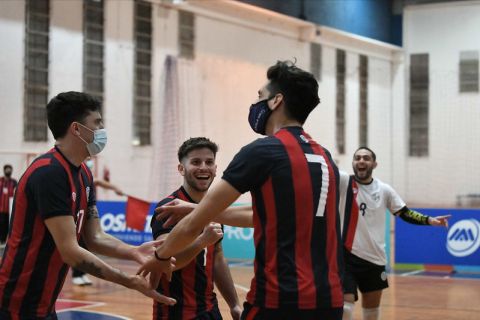 ¡A los playoffs!